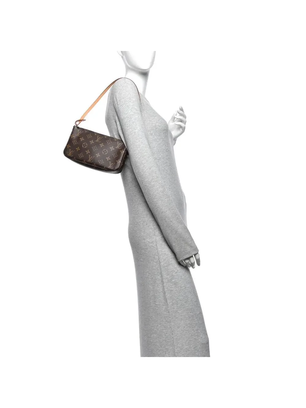 Louis Vuitton Pochette Accessories Nm #322702L12B